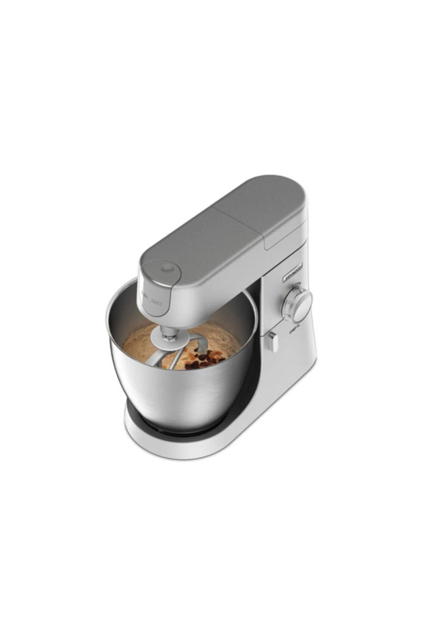 جهاز مطبخ Chef XL، 1200 واط، سعة 6.7 لتر، مع وظيفة النبض، KVL4100S