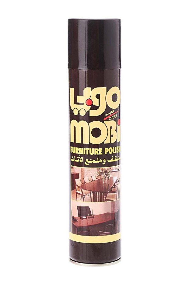 بخاخ تلميع الأثاث 300 مل