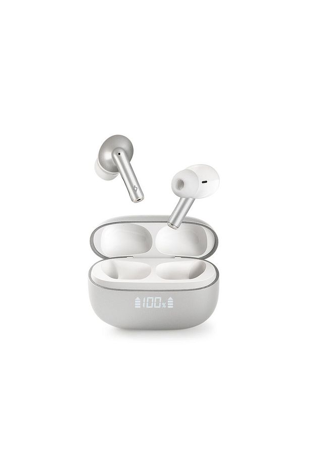 AirBeat Pro ANC LCD Gerçek Kablosuz TWS Bluetooth Kulaklık- 2KM159 - 1
