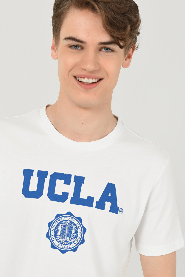 Tricou UCLA - 2