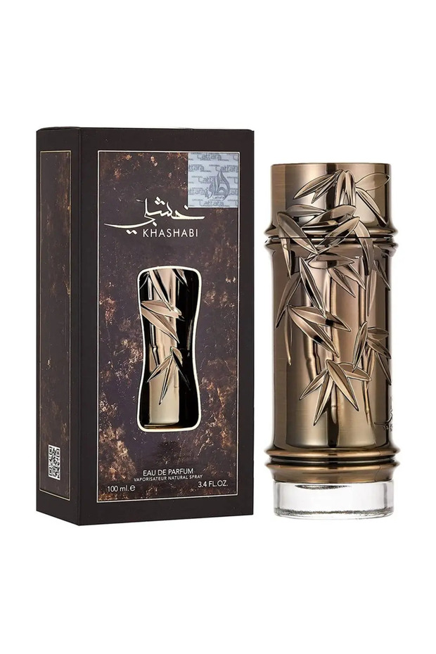 Lattafa Khashabi Unisex Eau De Parfum 100ml