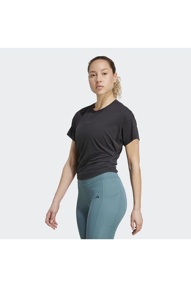 POWER TEE - 1
