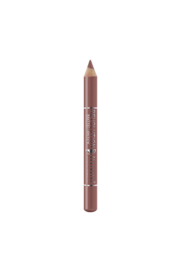 Revolution Matte Lipstick