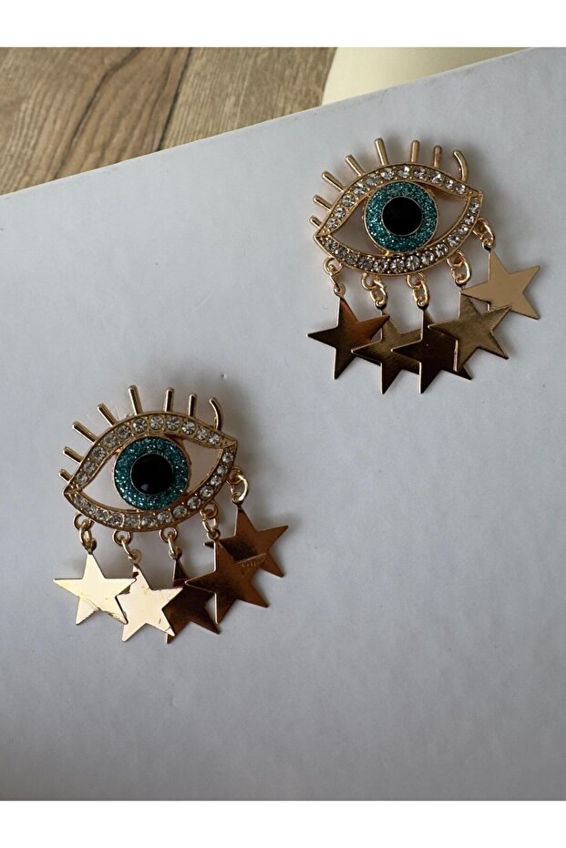 GÖZ DETAY KÜPE - 1