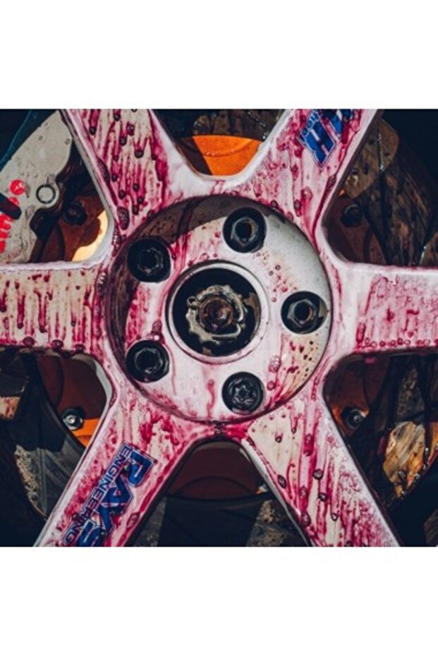 Ultimate All Wheel Cleaner 710ml - 5