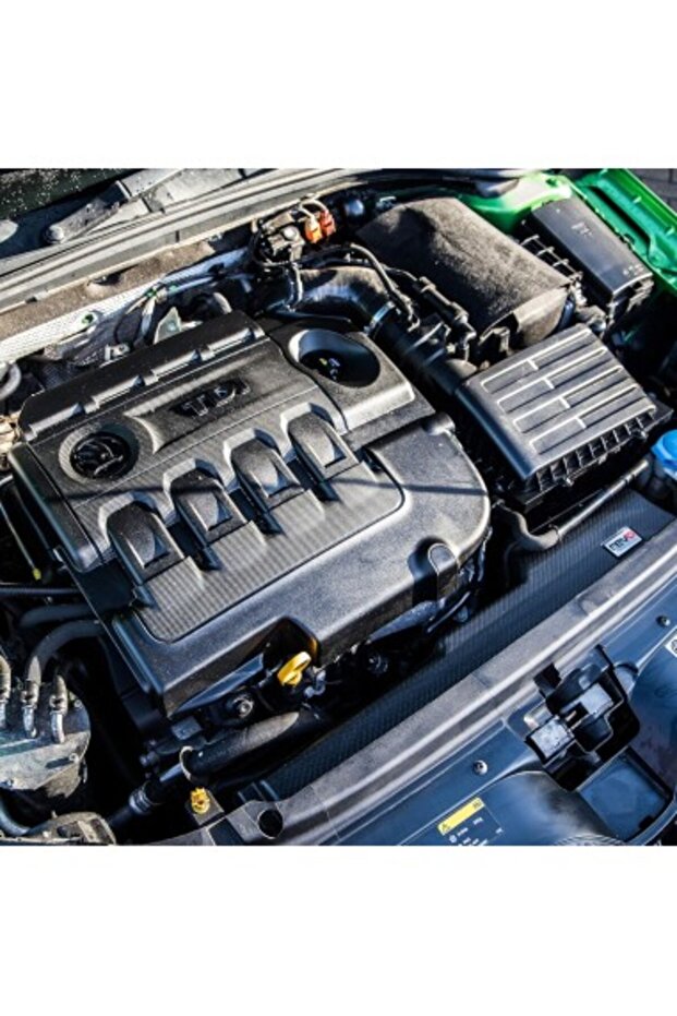 Meguiar's Engine Dressing Solution 450 ML - 5