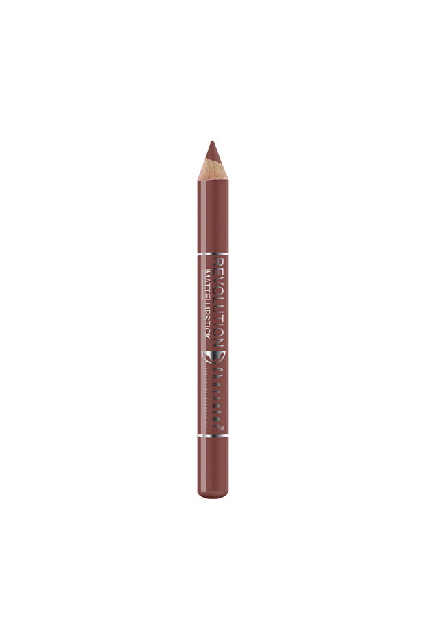 Revolution Matte Lipstick