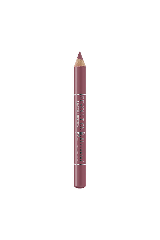 Revolution Matte Lipstick