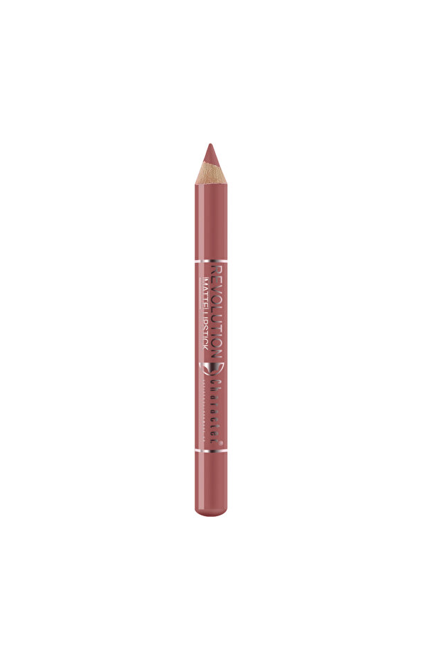 Revolution Matte Lipstick