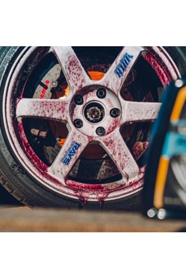 Ultimate All Wheel Cleaner 710ml - 6