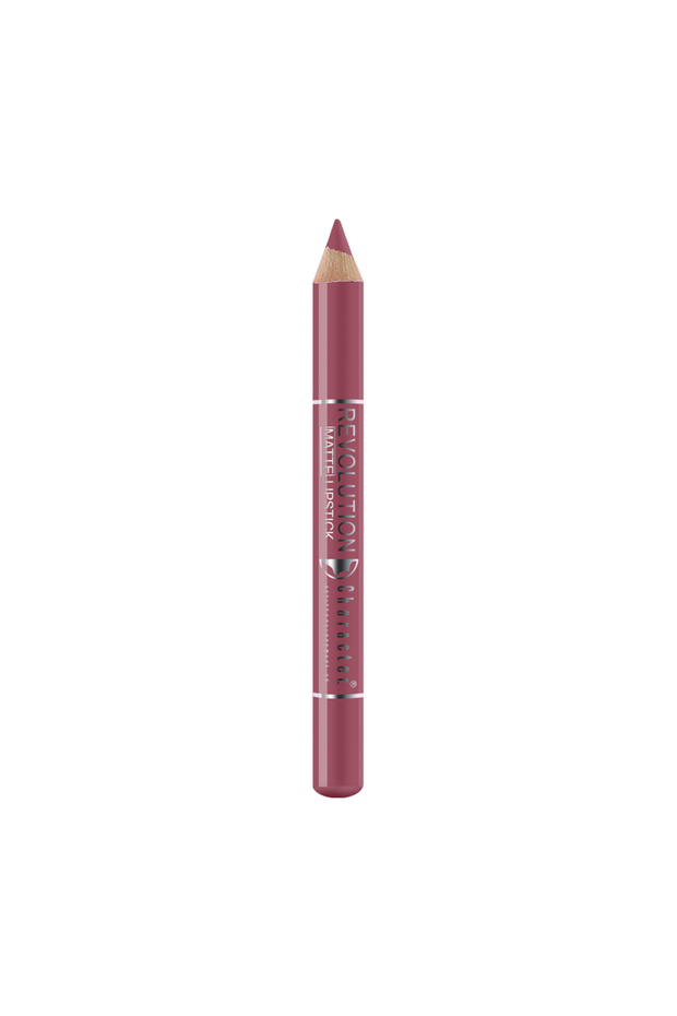 Revolution Matte Lipstick