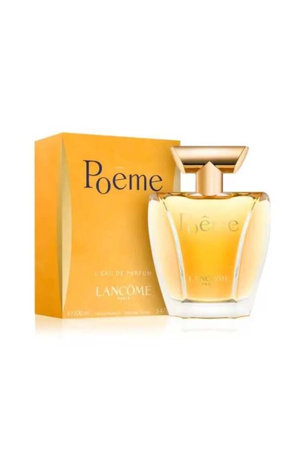 عطر لانكوم بويم او دو بارفيوم 100مل