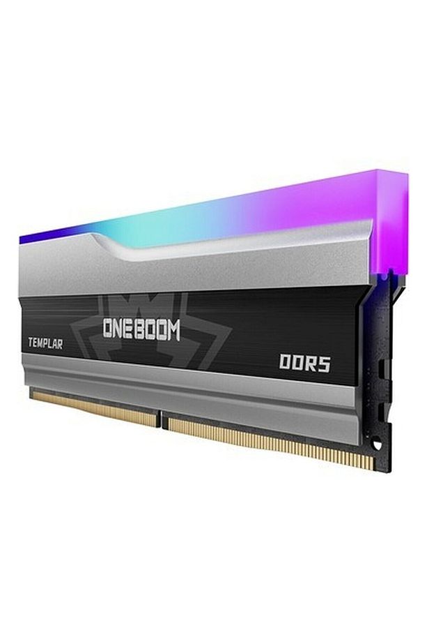 KINGSPECPCDDR5-32G-16GX2RGBTEMPLAR6800 - 1