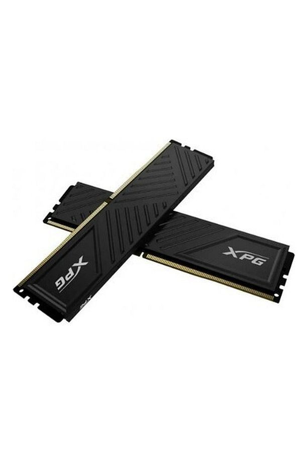 Gammix D35 16GB (2x8GB) Siyah DDR4 3600Mhz CL18 1.35V - 1