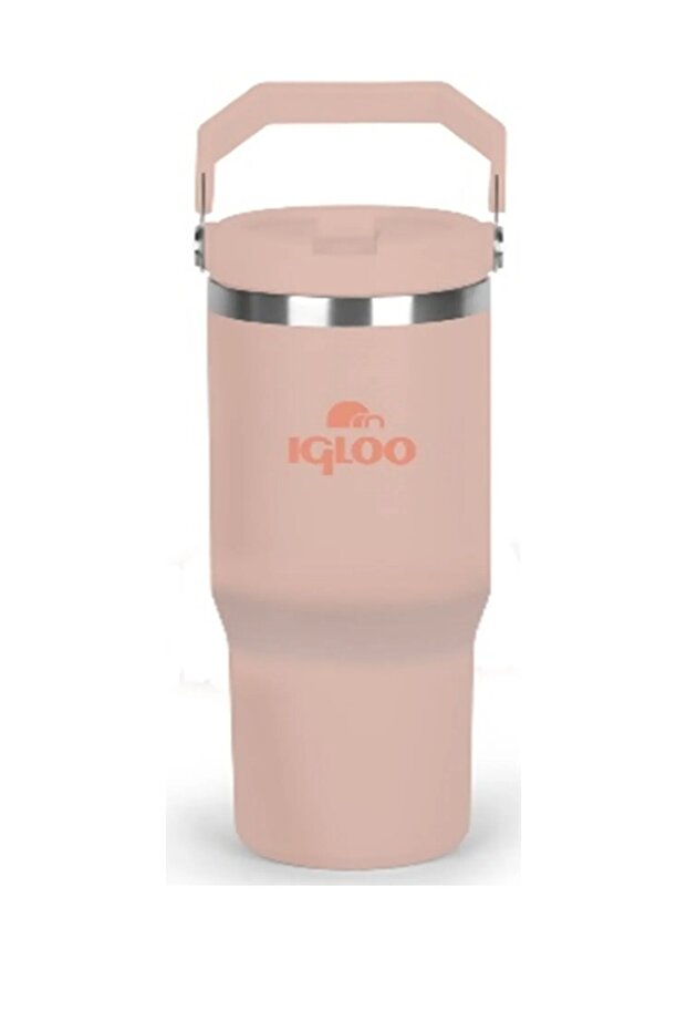 Powder Thermos 900 Ml. - 2
