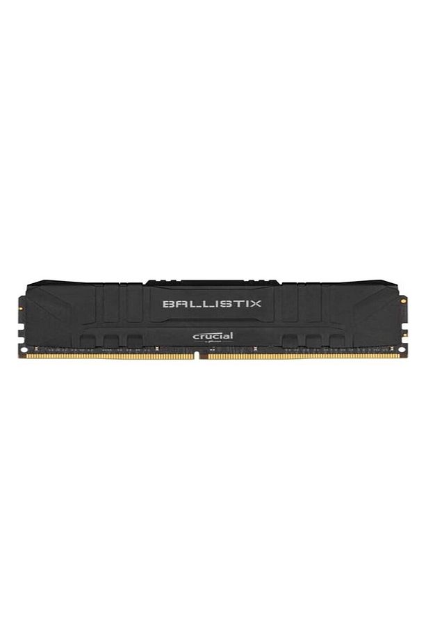 BL8G30C15U4B Ballistix 8 GB DDR4 3000 MHz Ram - 1