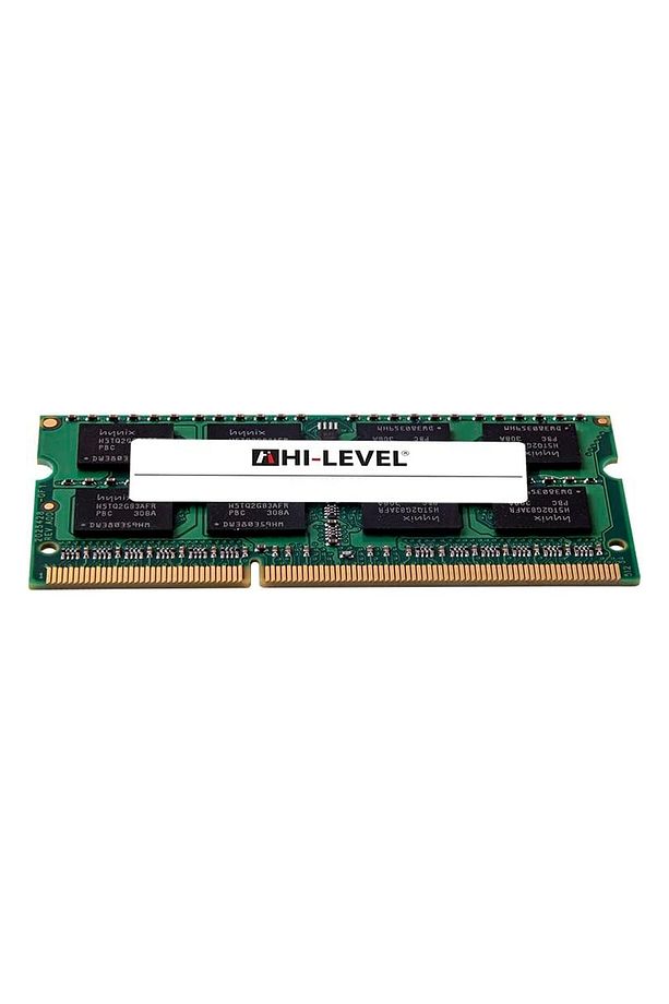 HLV-SOPC21300D4/4G 4GB DDR4 2666MHz CL19 Notebook Bellek - 2