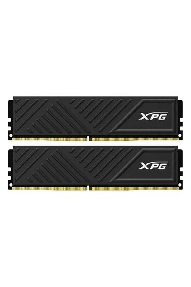 Gammix D35 16GB (2x8GB) Siyah DDR4 3600Mhz CL18 1.35V - 2