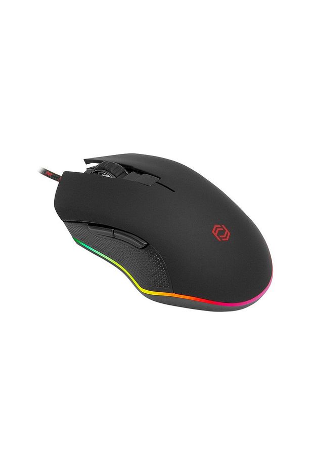 Eagle Programlanabilir 8.000DPI RGB Oyuncu Mouse - 2