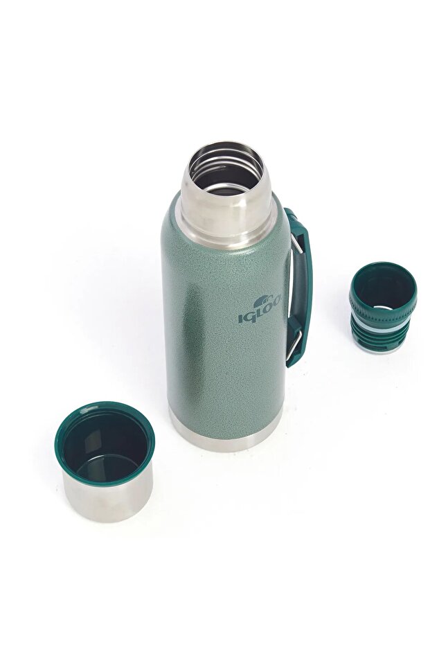 Legend Klasik Termos 1 Litre - 3