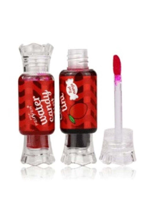 Korean Vegan Lip Serum Tint Collection Assorted