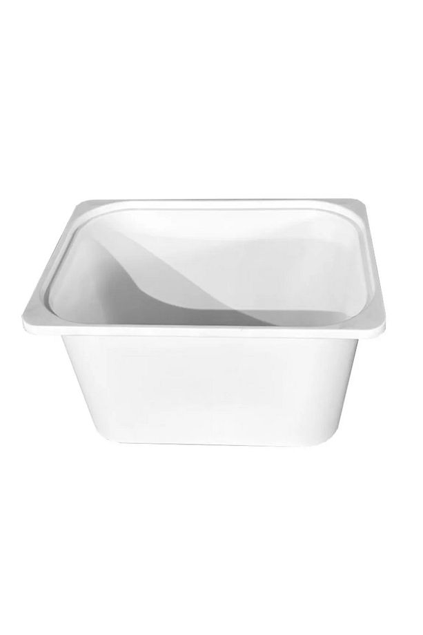 5 ADET Montessori Oyuncak Dolabı Kutusu Saklama Kutusu 41,5x23x29,7 Cm Çocuklar için Aktive Kutusu - 2
