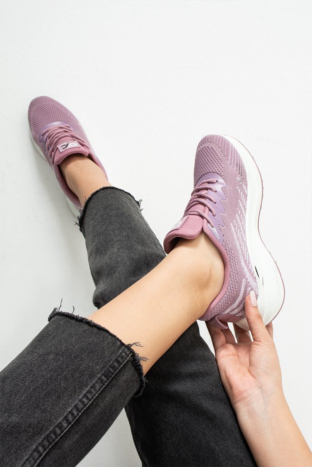 Moypr Women's Sneaker Casual Sports Walking Shoes