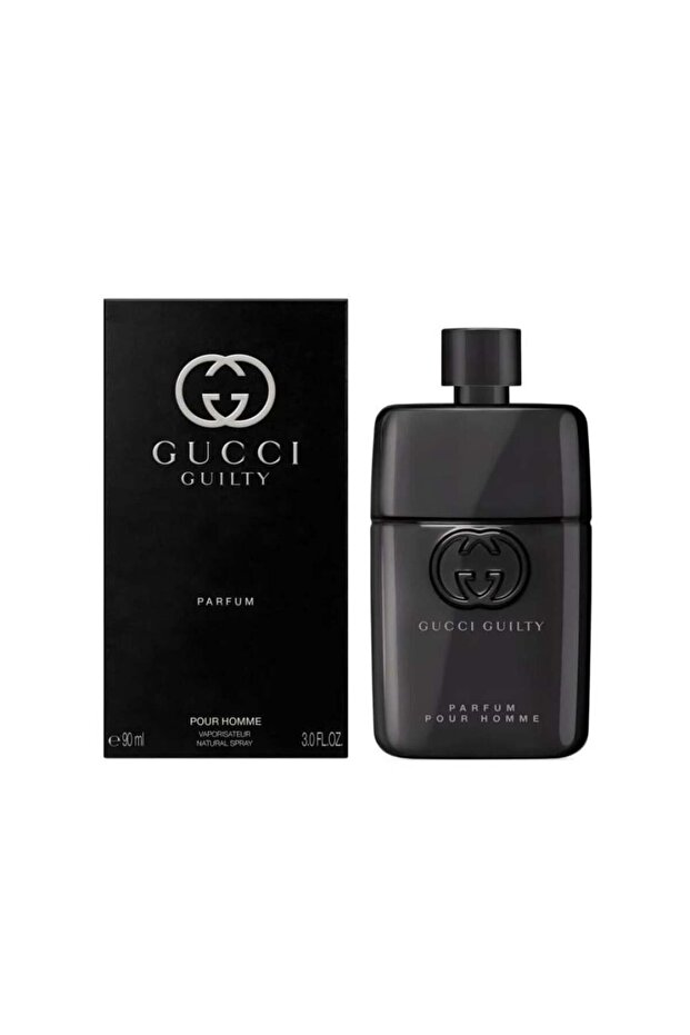 عطر غليتي الرجالي بارفيوم 90مل