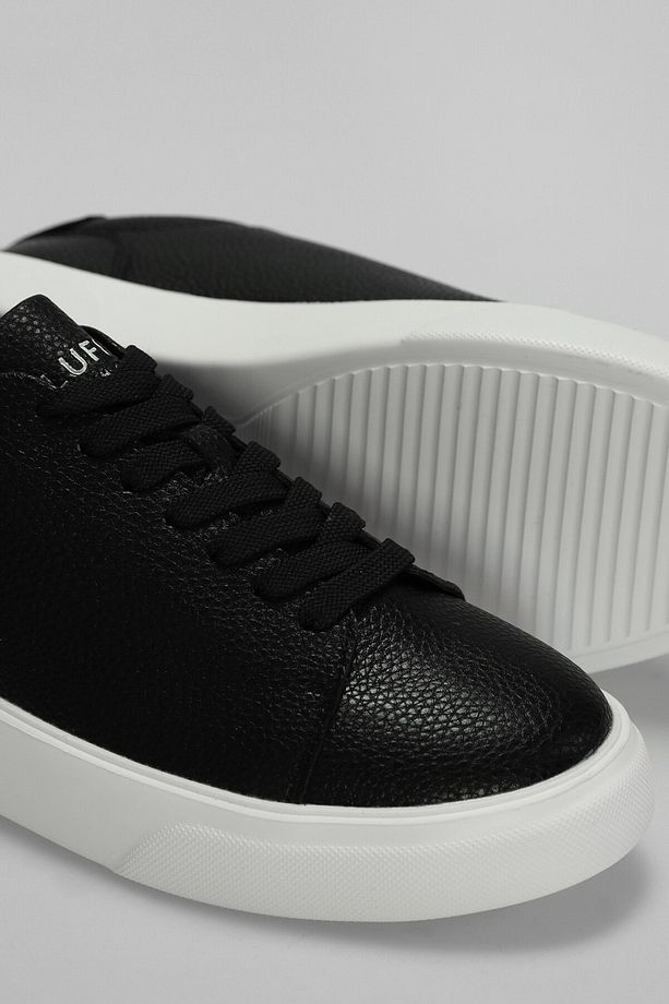 TOMMY Casual Ayakkabı Damga Logolu - 6