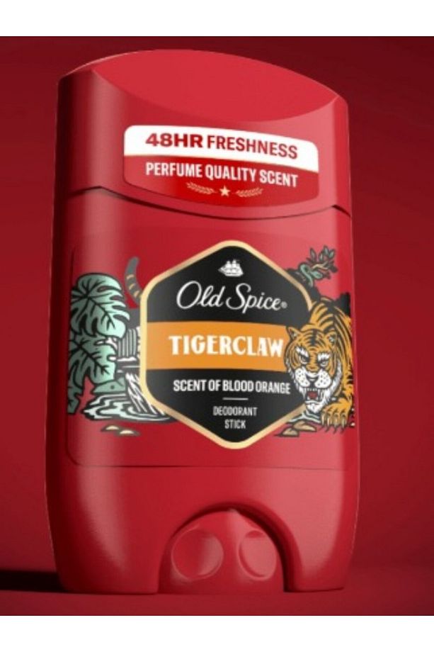 Tıgerclaw Erkek stick deodorant 50 ml - 5