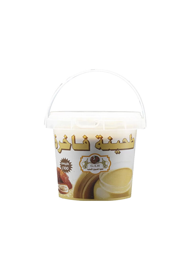 طحينة الشيوخ سائلة 250 مل