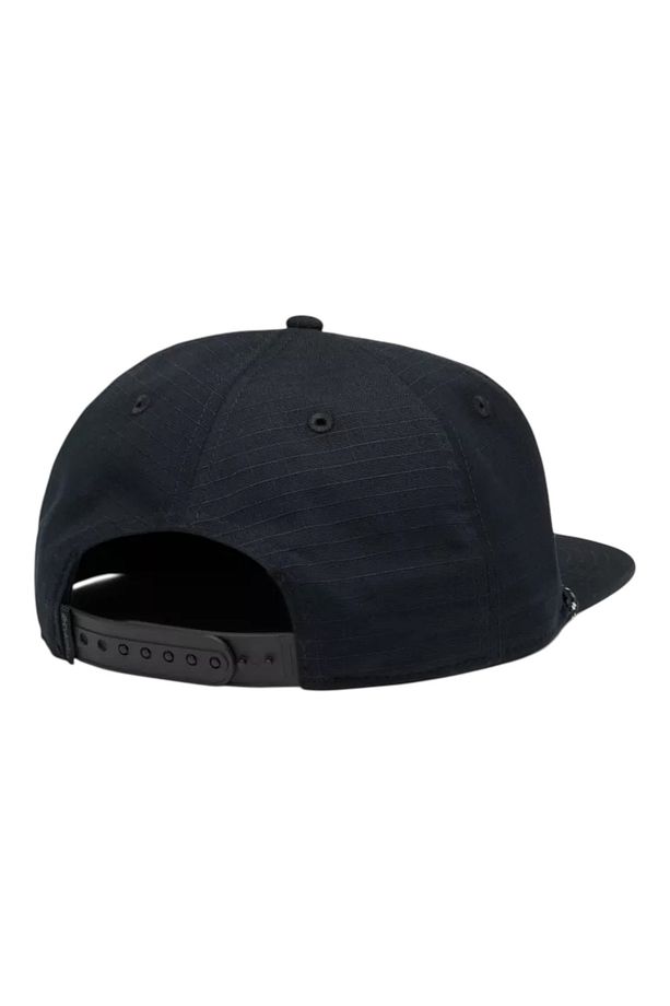 Ratchet Strap Snap Back Şapka - 2