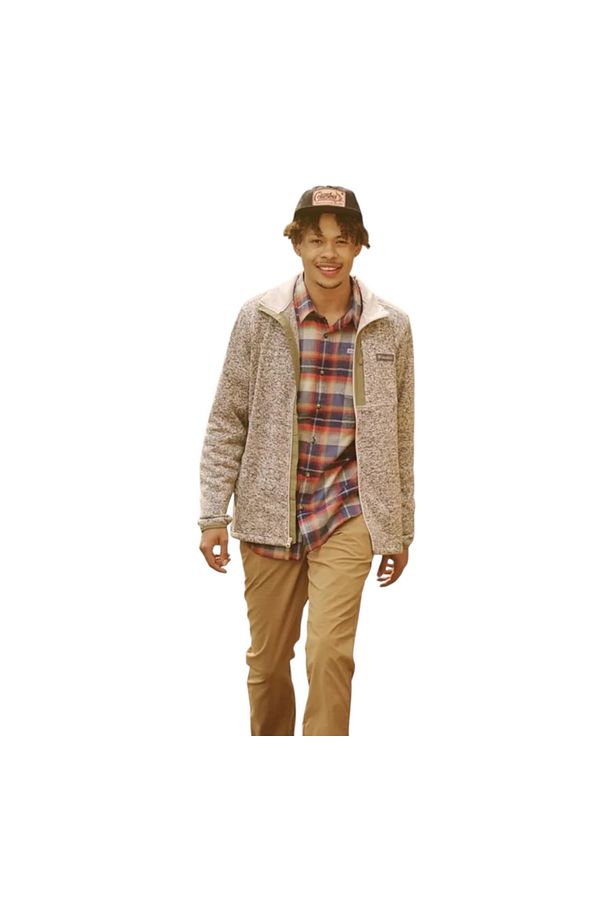 Ratchet Strap Snap Back Şapka - 3