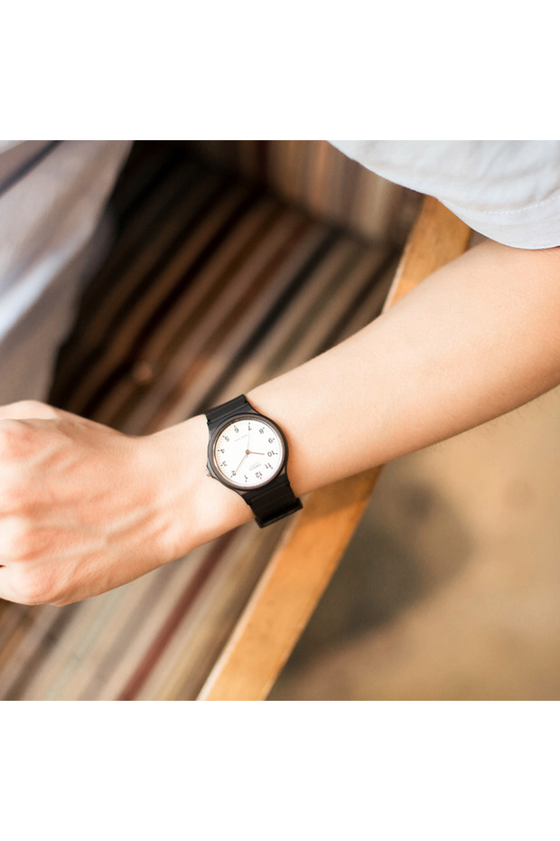 Ceas Dama, Casio, Collection MQ MQ-24-7B - 2