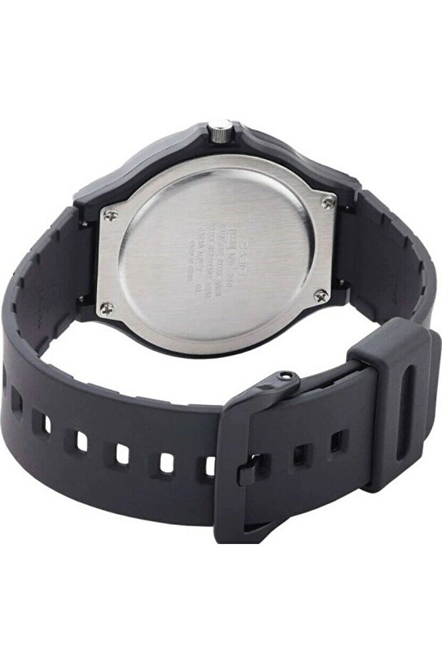 Ceas Casio, Collection MW MW-59-7B - 4