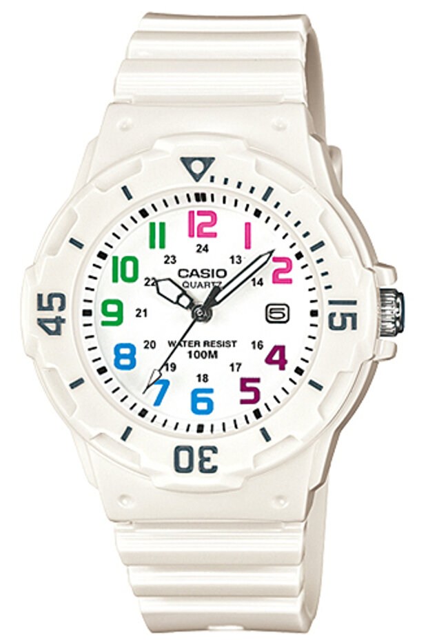 Ceas Dama, Casio, Collection LRW LRW-200H-7B - 1
