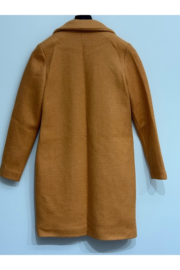 ROBİN KAŞE KABAN - 2