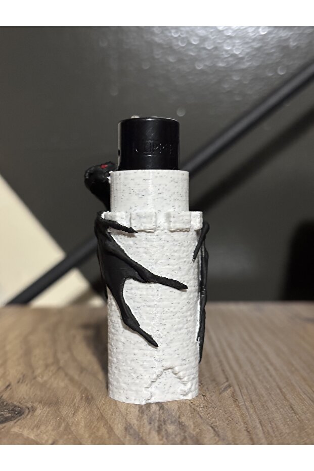 Kule Ejderha Clipper Çakmak - 1