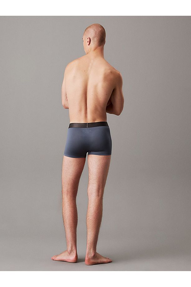 3 Pack Trunks - Micro Stretch - 3