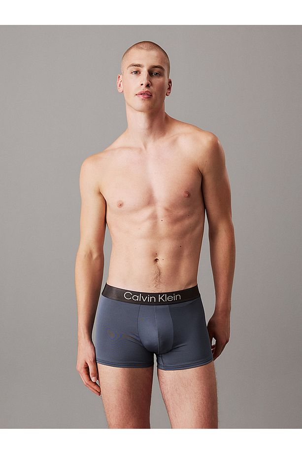 3 Pack Trunks - Micro Stretch - 2