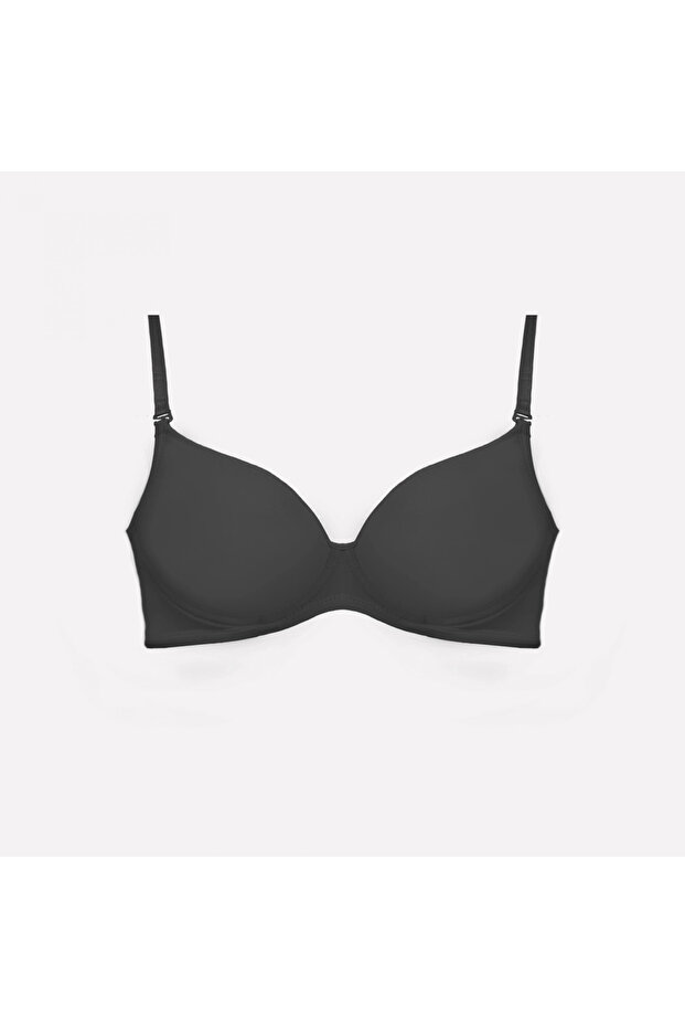 198 حمالة صدر غير مدعومة - 1