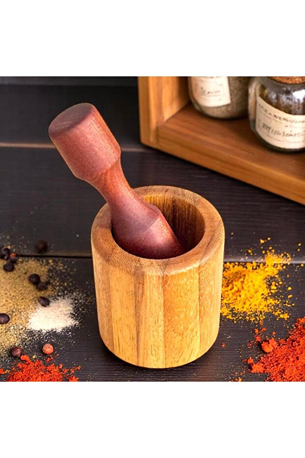 Havan İroko / Reyhan - 4