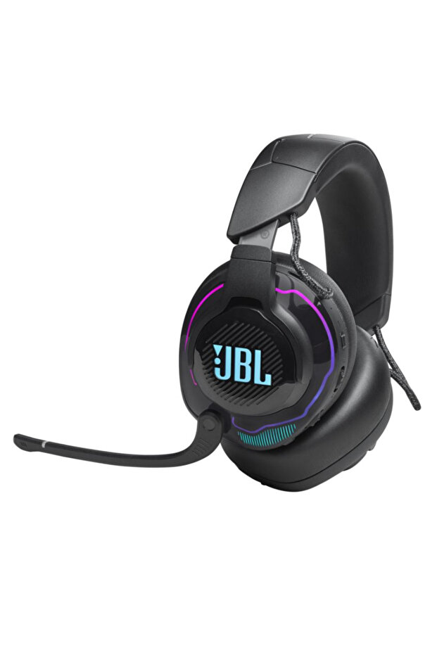 Gaming Headset JBL Quantum 910, Black - 4