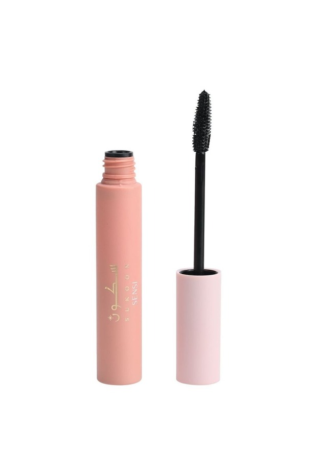 SENSI Sukoon Mascara