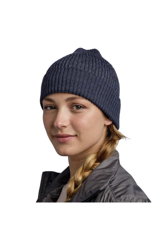 Căciulă Merino Active, Unisex - 3