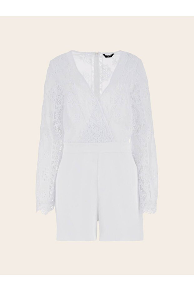 Cassandra Kadın Tulum - 4