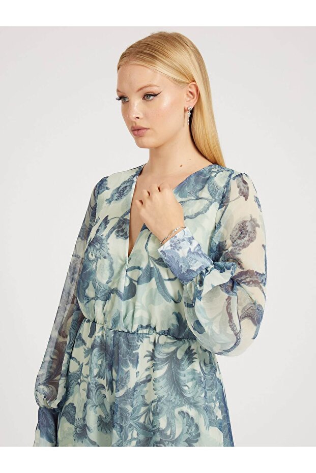 Candis Kadın Tulum - 3