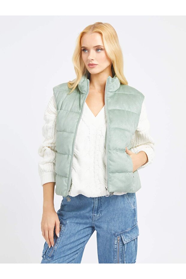 Jole Kadın Yelek - 1