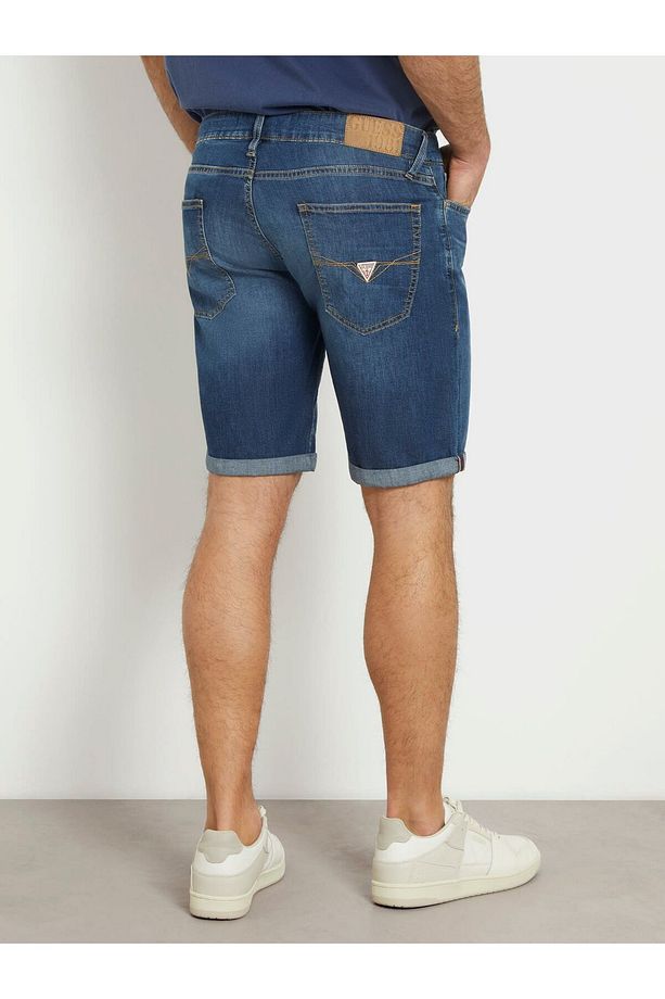 Normal Mavi Erkek Denim Şort M4GD01D4Z24CA1M_SONNY SHORT - ECO R - 3