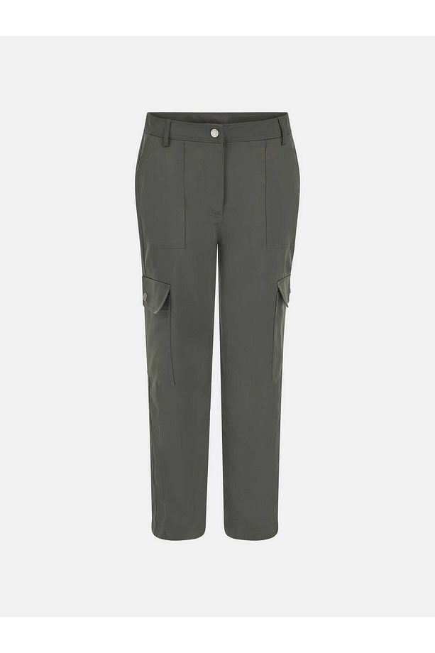 Benedetta Kadın Regular Fit Pantolon - 4